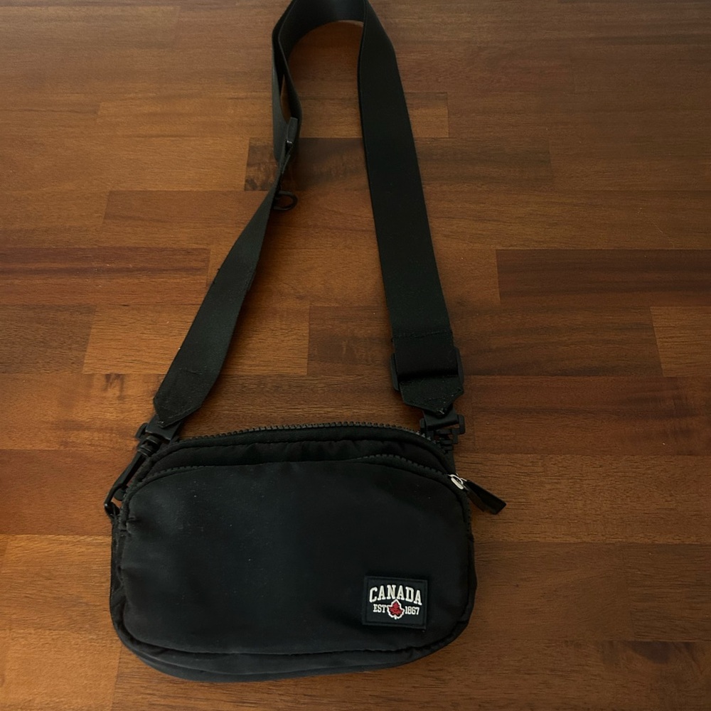 Canada Fanny Pack